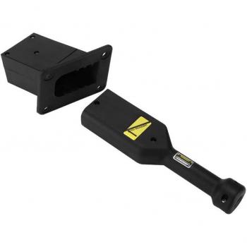 36V Elektrische Buchse Stecker Ladegerät ABS verschleißfest 73345‑G01 für Upgrade