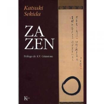Katsuki Sekida Za Zen (Sabiduría Perenne)