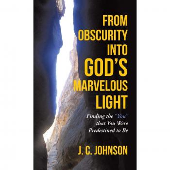 From Obscurity into God's Marvelous Light: Finding the You that You Were Predestined to Be