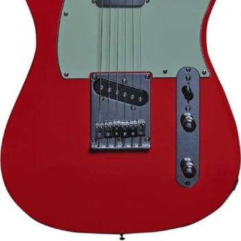 Larry Carlton T3 DRD Dakota Red Edition