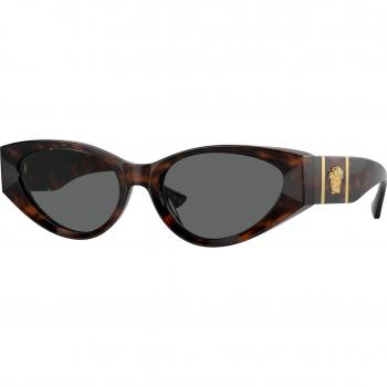 Versace Gafas de Sol VE 4454 542987 Tortoiseshell