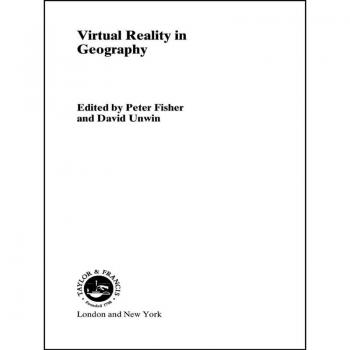 Vitalsource Technologies, Inc. Virtual Reality In Geography