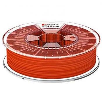 Formfutura PLA Filament 2.85 mm Red 750 g