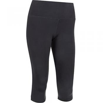 Leggings Deportivos Athlecia Franz para Mujer en Negro