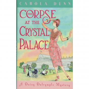 The Corpse at the Crystal Palace