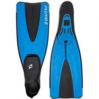 Salvimar Palmes de snorkeling Nobilis