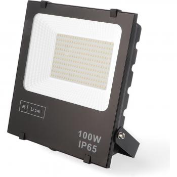 SemanPro Blanco Frío 6000K 100W
