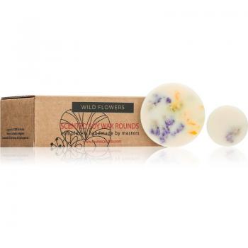 Munio Tartelette Fleur Sauvage Cire