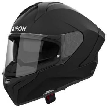 Airoh Matryx Color Casco - Negro (XL)