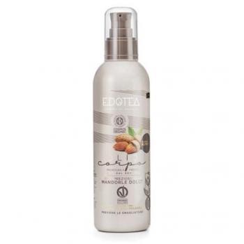 Olio Corpo Mandorle Dolci Edotea 200ml