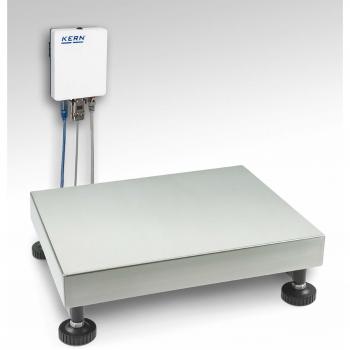 Bilancia Platforma KGP 300K-2L 300 kg 100 g