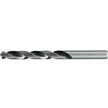 Punta a Spirale Heller 18522 6HSS 8,2 mm – Forgiato DIN 338