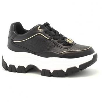 Zapatilla Deportiva Berrett Logotipo 4G