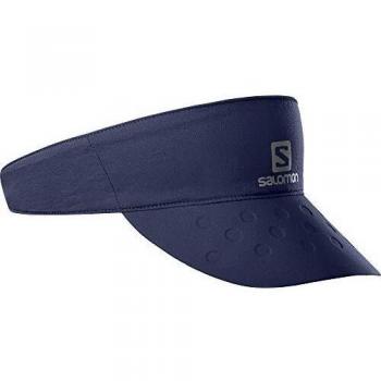 SALOMON Sense Visière Unisexe Taille Unique Bleu