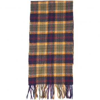 Bufanda Barbour Tartan Clásico