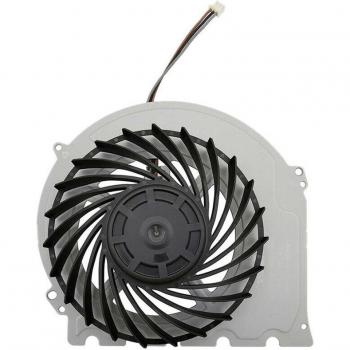 PS4 Slim Internal Cooling Fan Replacement for CUH-20xx CUH-21xx CUH-22xx