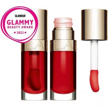 Aceite de Labios Clarins Lip Comfort Oil 08 Strawberry 7 Ml