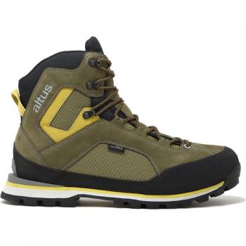 Botas de montaña unisex Saja H30 Altus
