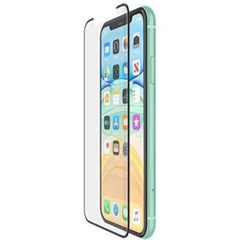 Belkin ScreenForce TemperedCurve Glass Screen Protector for iPhone 11