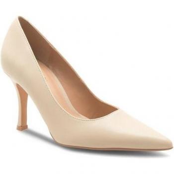 Beige High Heels von Lasocki WFA2531-3Z