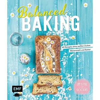 Balanced Baking