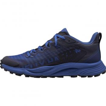 Trail-Schuhe Helly Hansen Wizard Blau 40 Herren