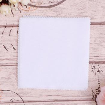 10pcs Lens Cleaning Wipes 14x14cm
