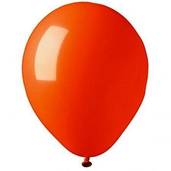 Palloncini Monocolore PartyCube 20x26 cm