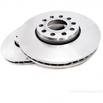 DELPHI Bremsscheibe VW,AUDI,SKODA BG2745 4A0615301C,4A0615301D,4A0615301E Bremsscheiben,Scheibenbremsen 4B0615301B,8E0098301,8E0098301A,8E0615301A