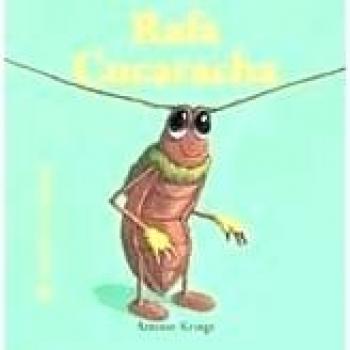 Rafa cucaracha