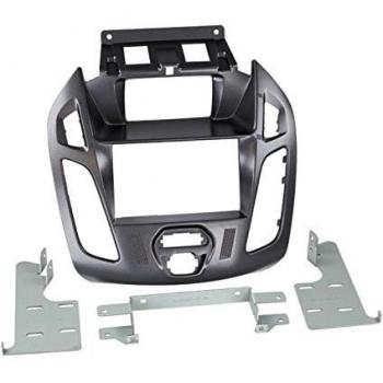 Kit de montage autoradio Ford Transit Connect Gris Pegasus