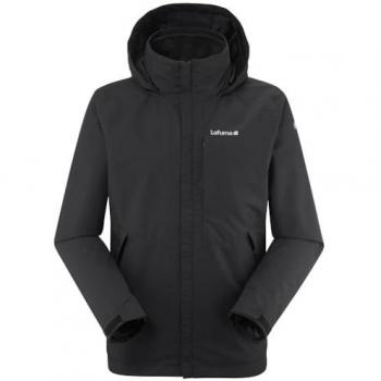Lafuma Access Detachable Jacket Black Size L for Men