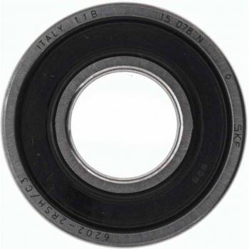 Bollo de Alta Velocidad 6202 2RSH/C3 – SKF