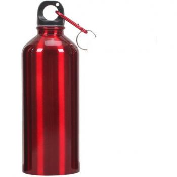 Cute Modern 500ml Aluminum Alloy Kids Water Bottle
