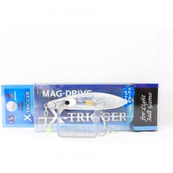 Zipbaits X Trigger 62 SQUID SP Sinking Lure