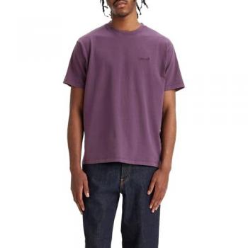 Violet Levi's Retro Shirt