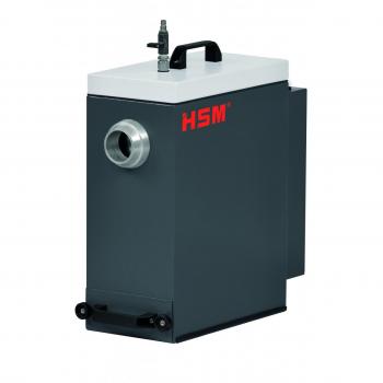 DE 1-8 220-230 V 50 / 60Hz Deduster
