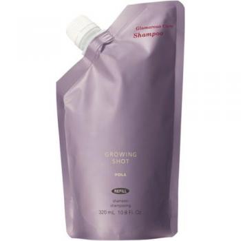 POLA Glowing Shot Glamorous Care Shampoo Refill - 320ml