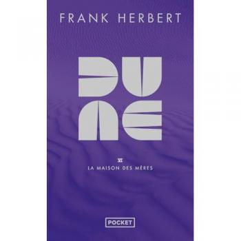 Dune - Tome 6 La maison des mères - Collector