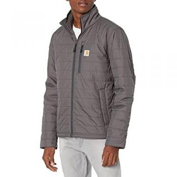 Giacca Carhartt Gilliam Grigia M