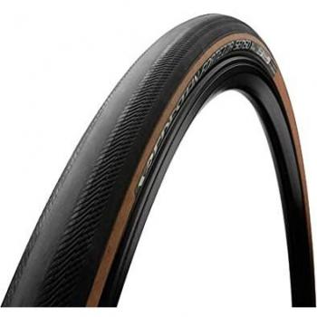 Vredestein - carcasa Fortezza Senso AW28x1.00 (25-622) marrón/negro
