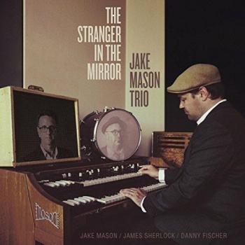 The Stranger In The Mirror