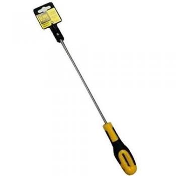 Worldwide Phillips Engineers Long Reach Screwdriver 250Mm (10) x No.2