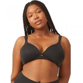 Naturana Eleganz-BH, Cup A-D, Soft-BH mit Schale und Entlastungsträgern