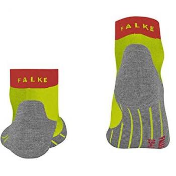 Meias Falke RU4 Curta Performance