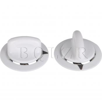 BQLZR 2-Pack Dryer Timer Control Knobs for GE
