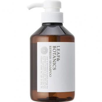 Leaf & Botanic Revive Shampoo 400 mL