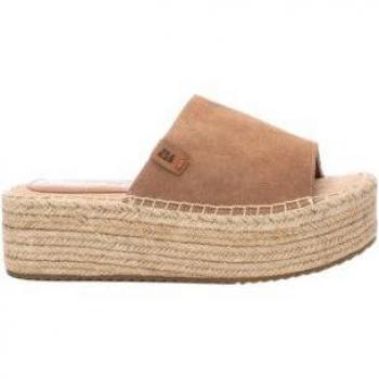 Sandalias de plataforma REFRESH para mujer