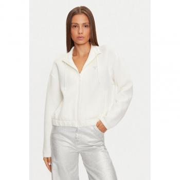 Cecilia Crema Deportiva Blanco Natural