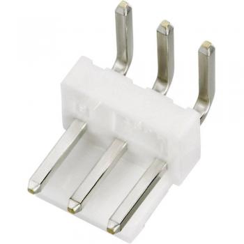 JST Pin Header Connector 3 Pins 3.96mm Pitch B3PS-VH (LF)(SN)